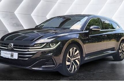VW Arteon 46.685 km 35.990 &euro; Lübben 15907