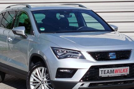 Seat Ateca 42.730 km 21.390 &euro; Schwerin 19061