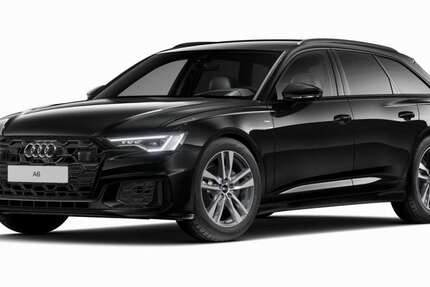 Audi A6 19.200 km 49.990 &euro; Schwerin 19061