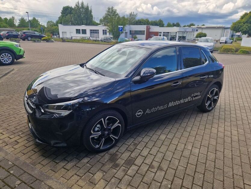 Corsa