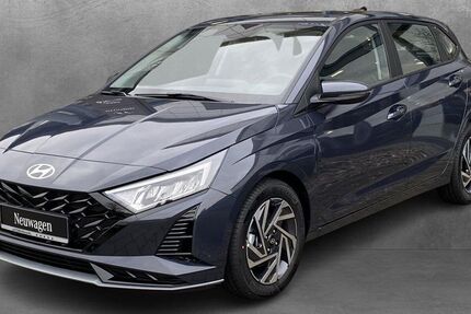 Hyundai i20 5.000 km 19.989 &euro; Schwerin 19059