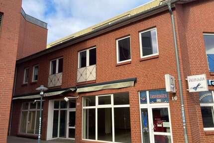 Büro in Hagenow 95.000 € 136.73 m²