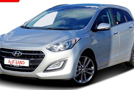Hyundai i30 91.419 km 13.990 € Schwerin 19061