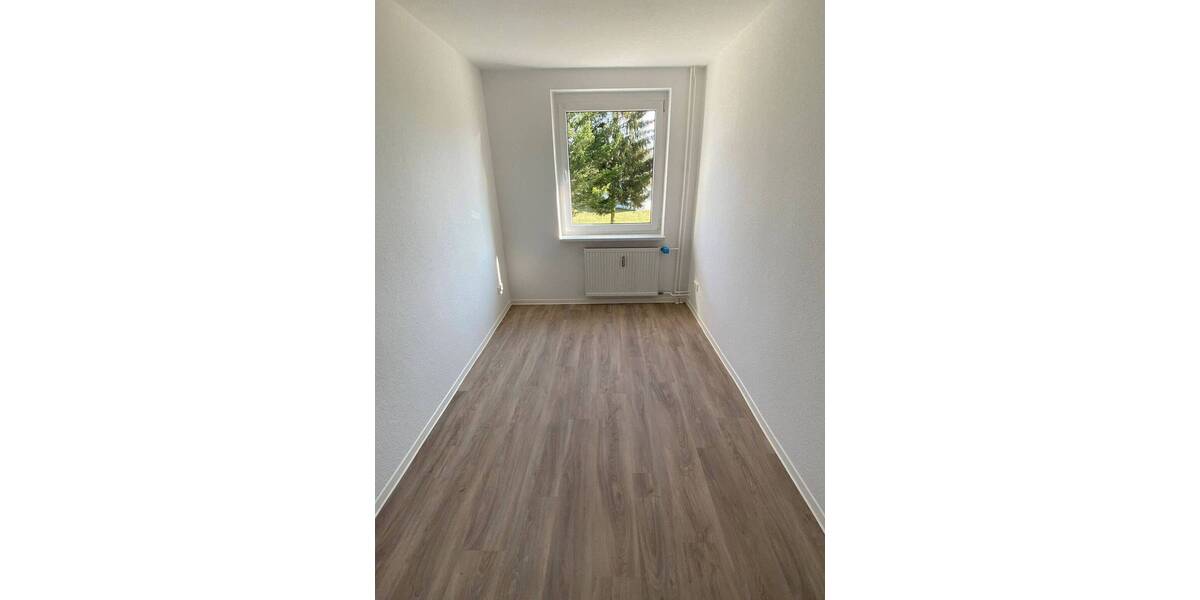 Etagenwohnung Hagenow Neue Heimat - 2 Zimmer, 59 m&sup2;, 386&euro; | Angebot:26644588