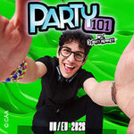 Party101 with Matt Bennett