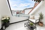 Dachgeschoßwohnung Schwerin - 3.5 Zimmer, 95 m&sup2;, 1.353&euro; | Angebot:26649637