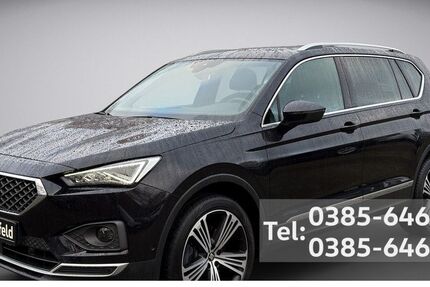 Seat Tarraco 61.000 km 29.444 &euro; Schwerin 19061