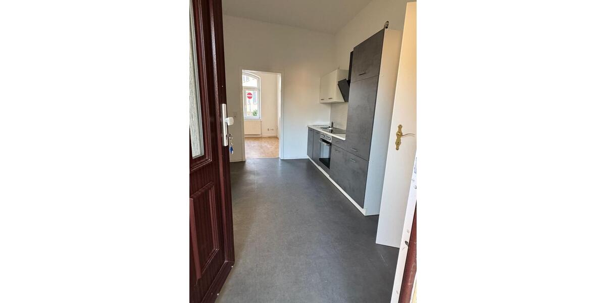 3.-Raum Erdgeschosswohnung in Crivitz 3 zimmer