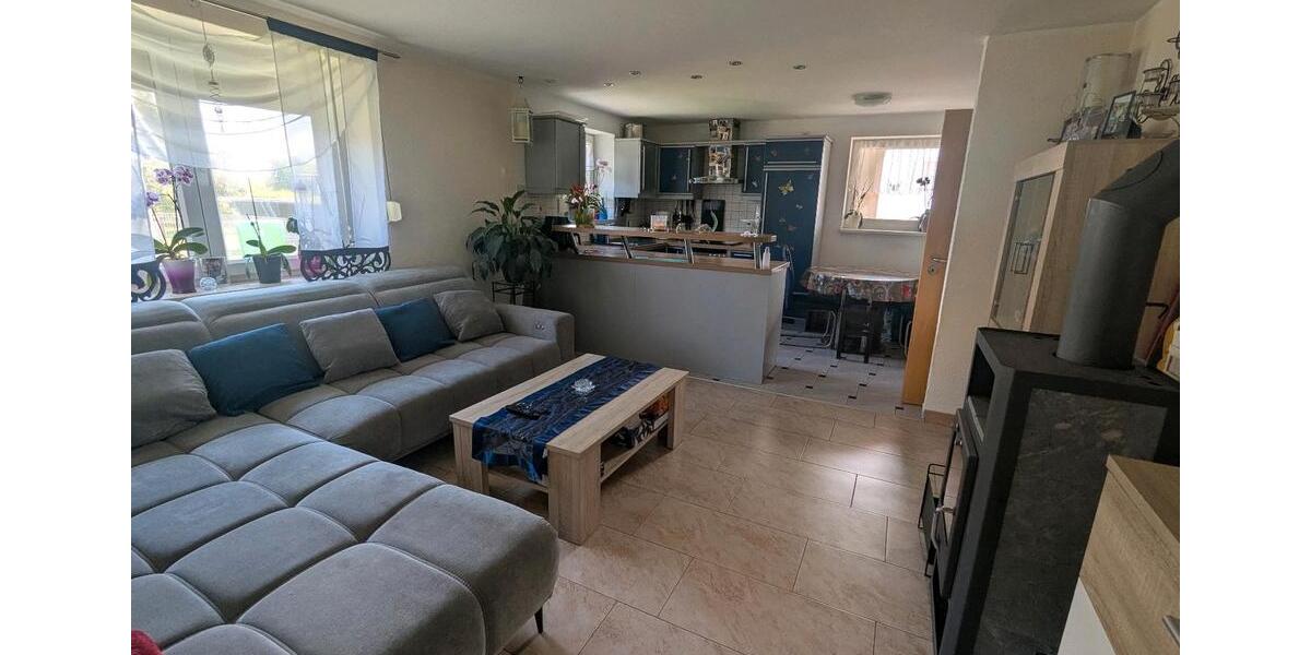 Doppelhaushälfte Brüel - 4 Zimmer, 120 m&sup2;, 210.000&euro; | Angebot:27273582
