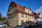 Wohnen am ZiegelInnenSee - Dachgeschoßwohnung Schwerin Lewenberg | Angebot:26944535