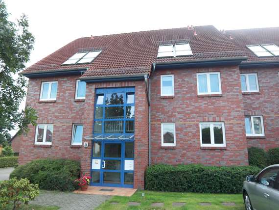 Wohnung zum Kaufen in Schwerin 245.000 € 107.61 m²