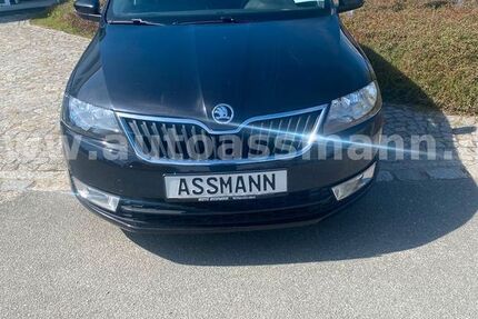 Skoda Rapid 52.600 km 9.790 &euro; Wittenförden 19073