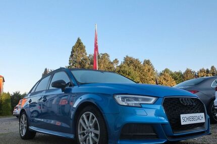 Audi A3 115.000 km 14.990 &euro; Schwerin-Warnitz /MV 19057