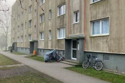 Wohnen, 02. OG rechts, Mittelkamp 1 Besichtigung ab Mitte Juni 2025