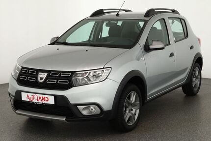 Dacia Sandero 52.886 km 12.990 &euro; Wismar 23970