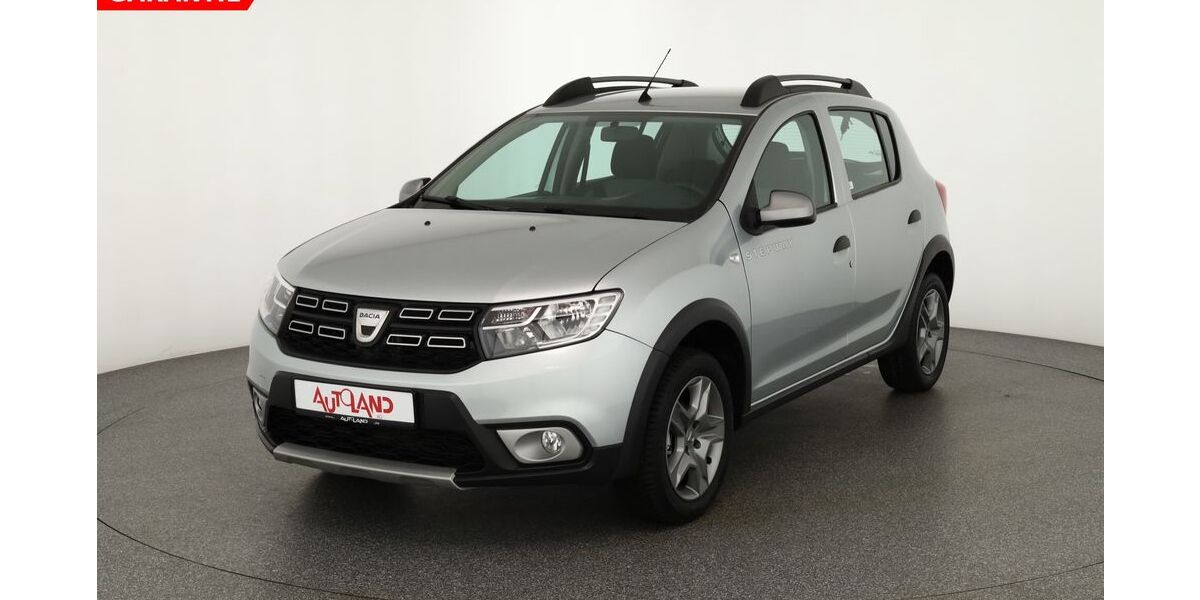 Dacia Sandero 52.886 km 12.990 &euro; Wismar 23970