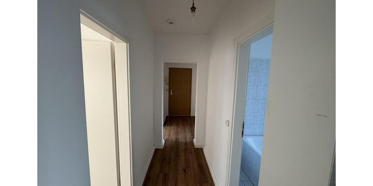 Etagenwohnung Hagenow - 3 Zimmer, 60 m&sup2;, 450&euro; | Angebot:26659931