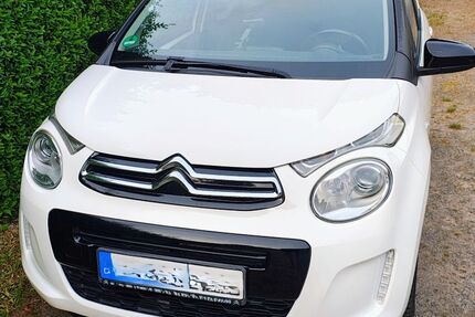 Citroen C1 84.000 km 5.500 &euro; Blankenfelde 15827