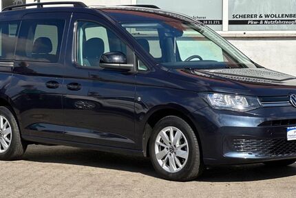 VW Caddy 109.000 km 19.950 &euro; Bandenitz 19230