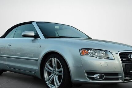Audi A4 119.870 km 12.499 &euro; Wittenburg 19243