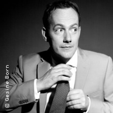Johannes Kirchberger: Hommage an Kästner - Ein Musikkabarett 07.11.2025 KlangWert / werk3
