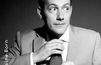 Johannes Kirchberger: Hommage an Kästner - Ein Musikkabarett