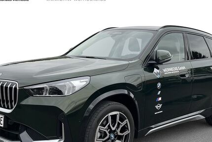 BMW X1 3.000 km 50.976 € Wildau 15745