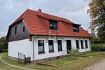 ATTRAKTIVES ANLAGEOBJEKT MIT 3 WE - VOLL VERMIETET! - Mehrfamilienhaus, Wohnhaus Wittenburg | Angebot:26391832