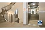 Dachgeschoßwohnung Schwerin Altstadt - 2 Zimmer, 71 m&sup2;, 880&euro; | Angebot:26449257