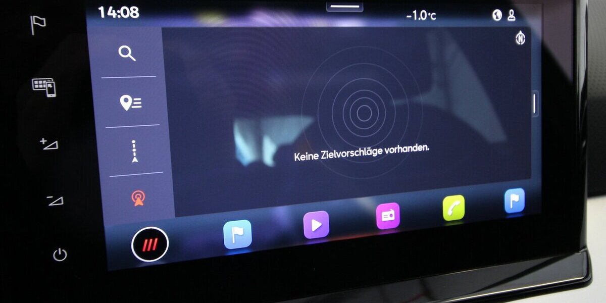 Seat Ibiza TSI OPF FR Sport NAVI+LED+WINTER-PAKET+ALU 16.977 km 18.590 &euro; Hagenow 19230