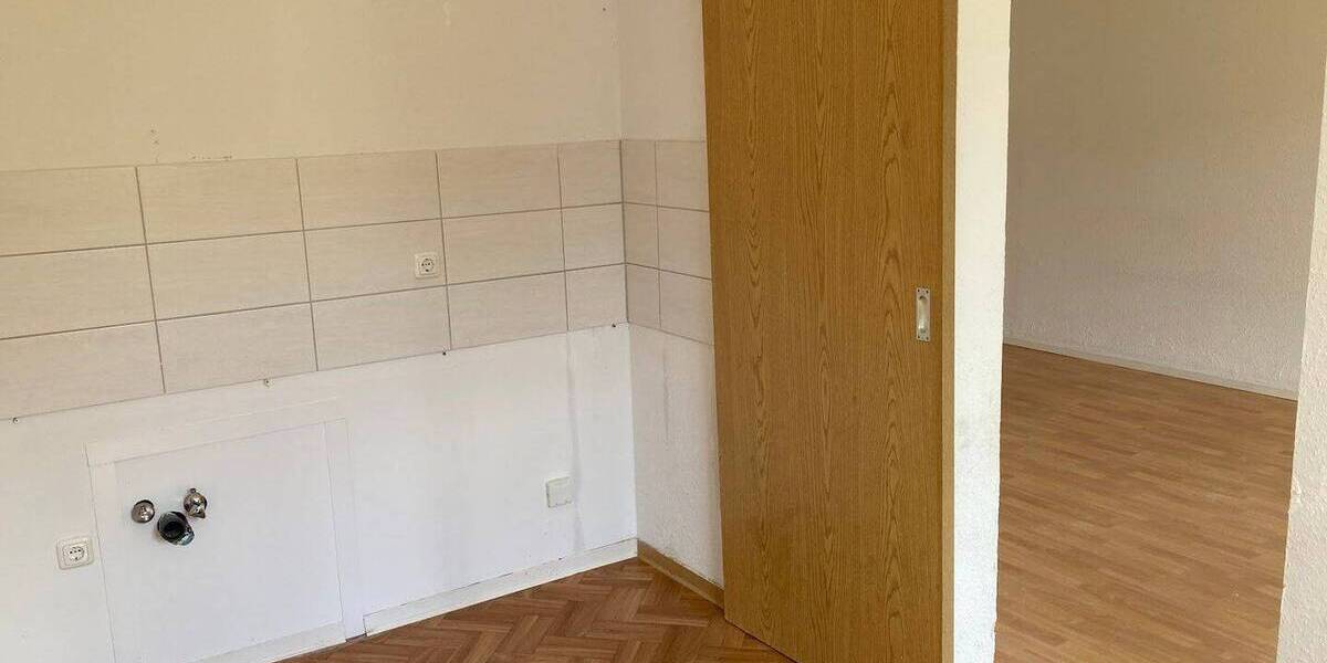 Etagenwohnung Hagenow Kietz - 4 Zimmer, 77 m&sup2;, 490&euro; | Angebot:26686515