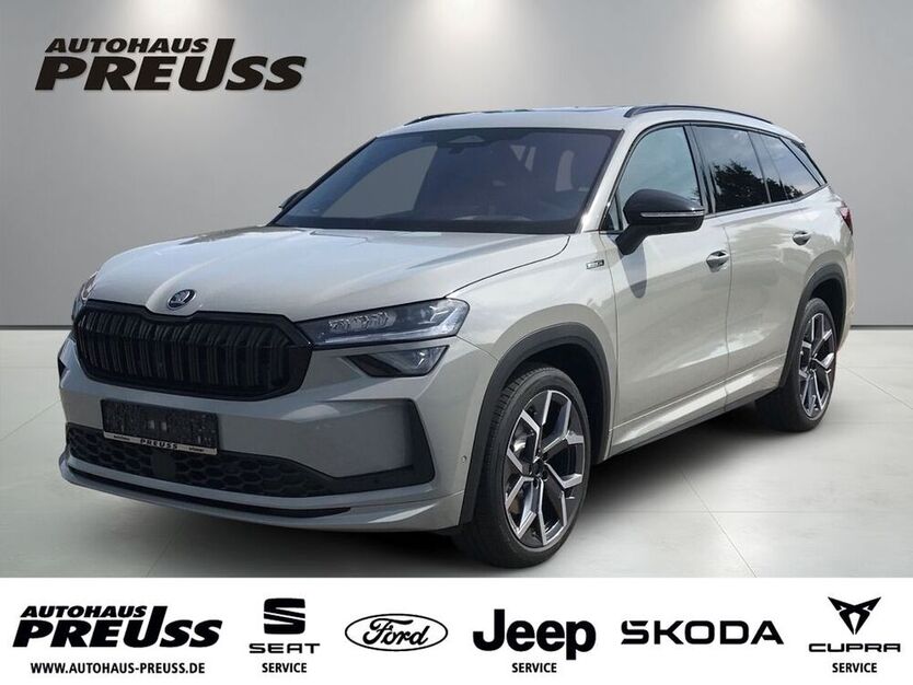 Kodiaq