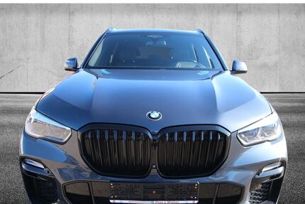 BMW X5 138.527 km 49.900 &euro; Hagenow 19230