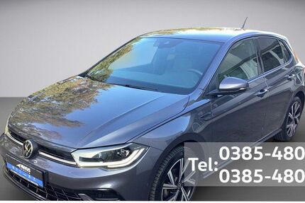 VW Polo 24.550 km 17.990 &euro; Schwerin 19057
