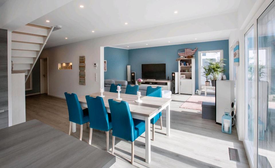 Einfamilienhaus Schwerin Friedrichsthal - 5 Zimmer, 185 m&sup2;, 699.000&euro; | Angebot:27254806