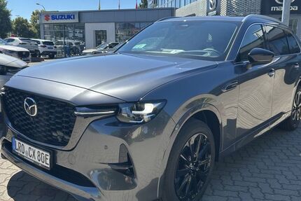 Mazda CX-80 15.000 km 46.900 &euro; Wismar 23970