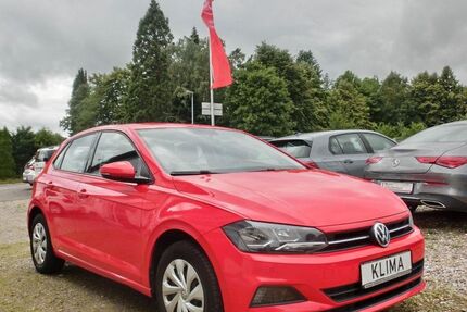 VW Polo 115.000 km 8.850 &euro; Schwerin-Warnitz /MV 19057