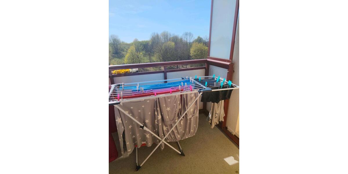 Etagenwohnung Gadebusch - 3 Zimmer, 61 m&sup2;, 600&euro; | Angebot:26293621