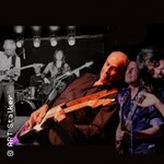 Die Rickenbackers Session
