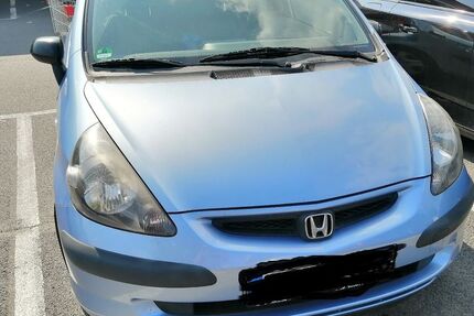 Honda Jazz 266.000 km 1.450 &euro; Schönefeld OT-Waltersdorf 12529