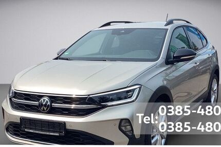 VW Taigo