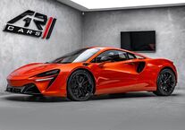 Gebrauchtwagen McLaren Artura