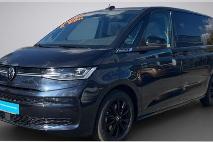 VW T7 Multivan 19.058 km 55.890 &euro; Schwerin 19057