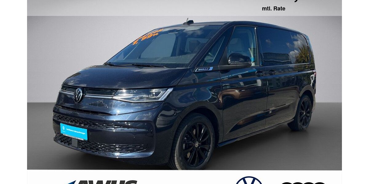 VW T7 Multivan 19.058 km 55.890 &euro; Schwerin 19057
