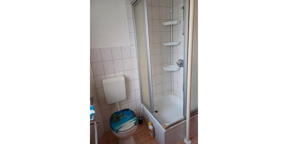 Erdgeschoßwohnung Warin - 2 Zimmer, 34 m&sup2;, 340&euro; | Angebot:26549339