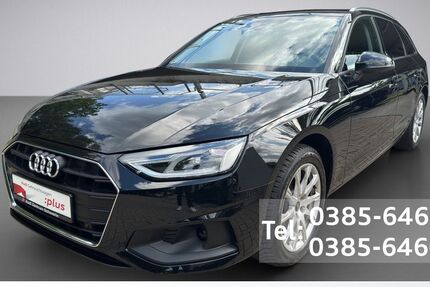 Audi A4 35.000 km 30.890 &euro; Schwerin 19061