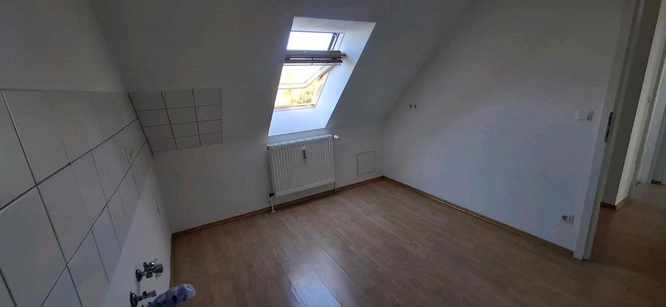 Dachgeschoßwohnung Leezen - 2 Zimmer, 41 m&sup2;, 550&euro; | Angebot:26431446