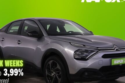 Citroen C4 11.444 km 14.990 € Schwerin 19055