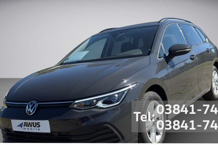 VW Golf 20.750 km 28.990 € Wismar 23970