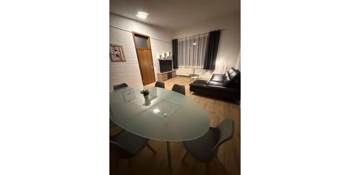 Etagenwohnung Schwerin Gartenstadt - 2 Zimmer, 60 m&sup2;, 1.147&euro; | Angebot:26071217